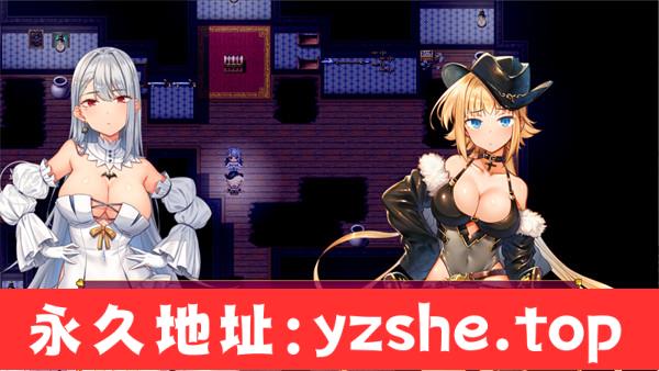 【RPG/汉化】怪盗莲 怪盗レン_ Ver1.0.2 汉化版【PC电脑+安卓/1G】