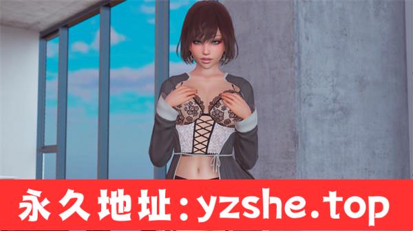 【欧美SLG/汉化/3D】真丈夫/真正的丈夫 True Husband Base Edition 汉化版【PC电脑+安卓/2.23G/更新】