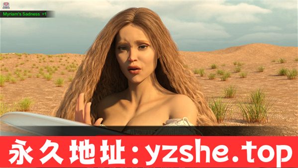 【欧美SLG/汉化/3D】米利亚姆的生活与探索计划 Project Myriam – Life and Explorations Ch. 5.06+p 汉化版【PC电脑+安卓/2.76G/更新】