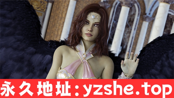 【欧美SLG/汉化/动态】天使的神话：序章 Myth of Angels: Prologue [Ver0.9.5] 汉化版【PC电脑+安卓/3.69G/更新】